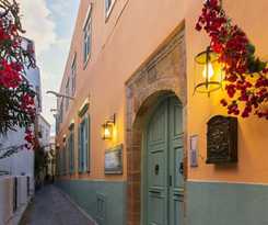 Hotel Efchi Suites 1904