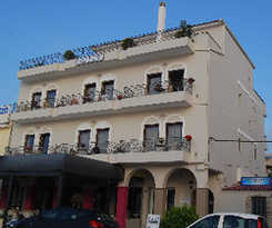 Hotel Dali