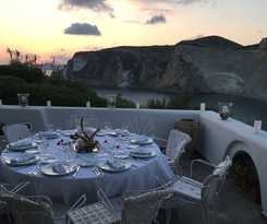 Hotel Grand Chiaia di Luna