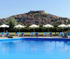 Delfinia and Bungalows