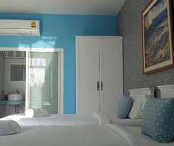 Hotel Just Fine Krabi