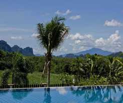 Hotel Leelawadee Garden Resort