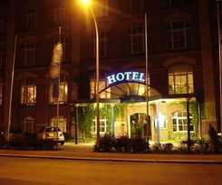 Hotel Center Alte Spinnerei