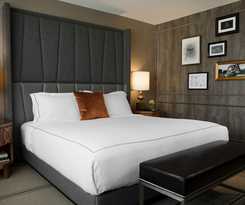 Hotel Viceroy Washington Dc