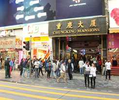 Tai Wah Boutique