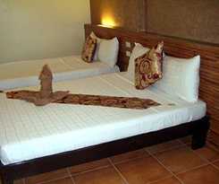 Feliness Resort Boracay