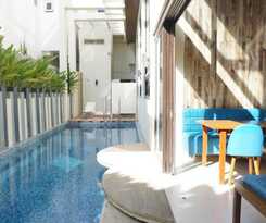 Hotel The Ferra Premier By Jg