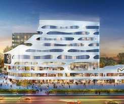 Hotel Ibis Styles Singapore On Macpherson