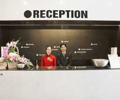 Hotel Thang Long Espana