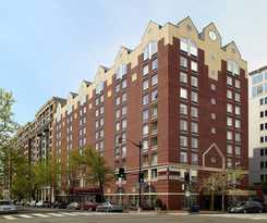 Hotel Fairfield Inn and Suites By Marriott Washington, Dc/downtown
