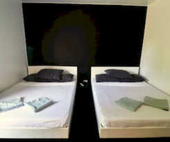 Island Nook Boracay