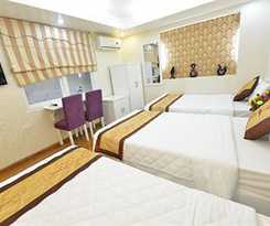 Hotel Tu Linh Palace Hotel 2