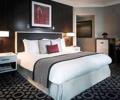 Hotel Sofitel Washington Dc Lafayette Square