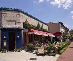 Hotel Washington Hilton