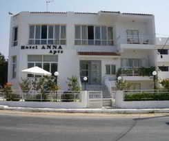 Anna Hotel