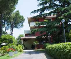 Hotel Villa Maria Luigia