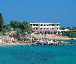  Anthi Maria Studios y Apartments