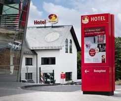 Hotel Serways Heiligenroth