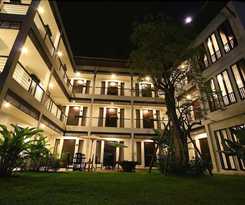 Hotel 296 The Radtanaiya Residence