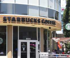 Hotel Ramada Plaza By Wyndham West Hollywood and Suites