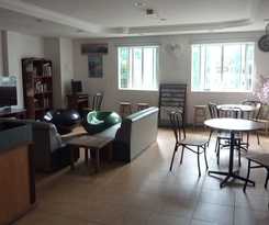 Hotel City Park Lodge