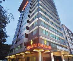 Hotel Dreamtel Kota Kinabalu