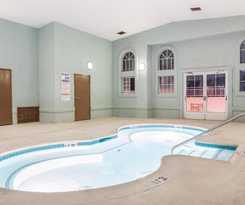 Hotel Ramada By Wyndham Williams/grand Canyon Area