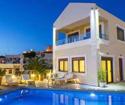 Hotel Esthisis Suites Chania