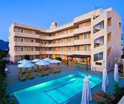 Hotel Estia Beach
