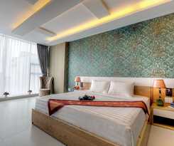 Hotel V&acirc;n Anh Luxury
