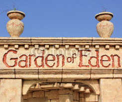 Hotel Garden of Eden
