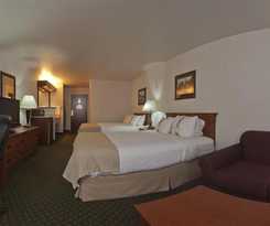 Hotel Holiday Inn - West Yellowstone, An Ihg
