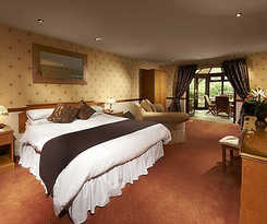 Hotel Le Friquet Country