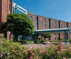 Hotel Best Western Parkhotel Brehna-Halle	