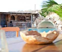 Hotel Anthippi Guest House