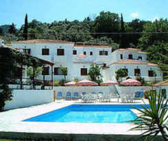 Apartamentos Apollonia Bay