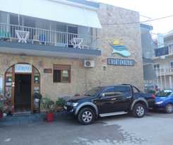 Apartamentos Moudania Mare