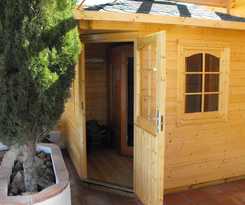 Hotel Cerro De Hijar