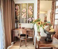 Hotel E-outfitting Boutique Chaingmai