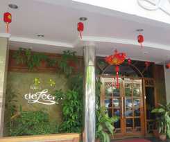 Hotel Deleeton