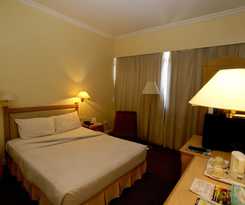 Hotel Emas Tawau