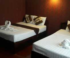 999 Triple Nine Guesthouse and Chiangmai