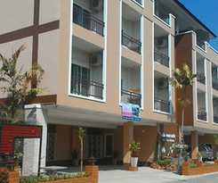 M Place Maerim
