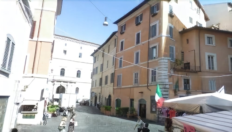 Residenza Navona First