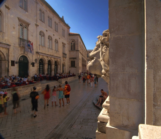 Sunce Palace Apartments