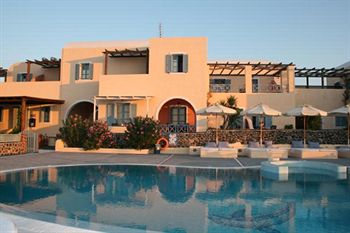 Anemoessa Villa