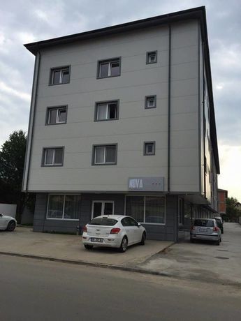 Hotel Nova Residence