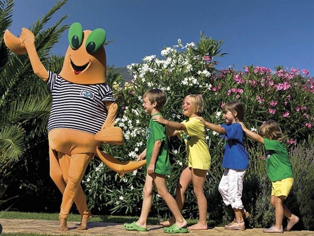 Valamar Sanfior Hotel & Casa