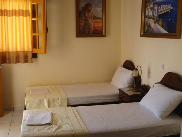 Sun Of Mykonos Studios