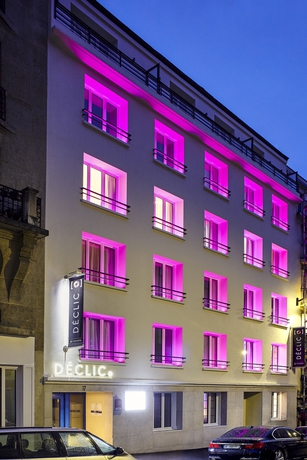 Declic Hotel